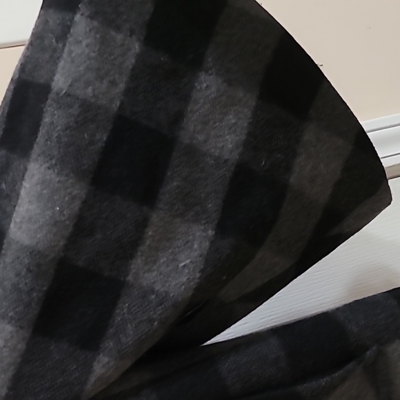 Charles gray Pancho coat. - Picture 4 of 5